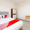 Отель Falah Residence Syariah by OYO Rooms, фото 27