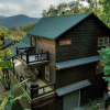 Отель Chalet Blue Ridge in Blue Ridge, фото 1