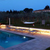 Отель Villa with pool in splendid panoramic location, just 20 minutes from Florence-SOTTO COLLE - VILLA, фото 13