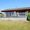 Отель Quaint Holiday Home in Faabord Near Sea, фото 16