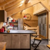 Отель Chalet Horizon 180, фото 10