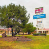 Отель Budget Inn and Suites, фото 27