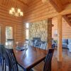 Отель Chalet Nanook of the North, фото 25