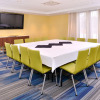 Отель Holiday Inn Express Rochester - University Area, an IHG Hotel, фото 17