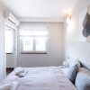 Отель Budapest Easy Flat - Penthouse Basilica, фото 6