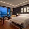Отель Fairmont Wuhan, фото 24