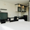 Отель Elegant Studio At Bintaro Icon Apartment Near Bintaro Xchange Mall, фото 13
