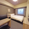 Отель Route Inn Yamanashi Chuo, фото 4
