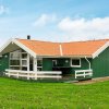 Отель 6 Person Holiday Home in Otterup, фото 5