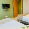 Отель Modern Condo quiet and close to beach, фото 6