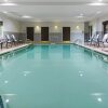 Отель Holiday Inn Express and Suites - Stroudsburg, фото 13