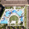 Отель Flats e Bangalôs no Eco Resort - Praia dos Carneiros, фото 1