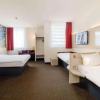 Отель B&B Hotel Katowice Centrum, фото 4