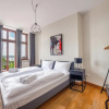 Отель Apartamenty Sun & Snow Traugutta Premium, фото 2