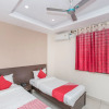 Отель Oyo 13596 Akshaya Residency, фото 4