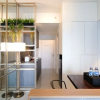 Отель Homey Studio At Orchard Supermall Mansion Apartment, фото 10