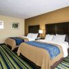 Отель Comfort Inn & Suites Lantana - West Palm Beach South, фото 7
