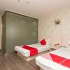 Отель OYO Jiuyuan Hotel, фото 4