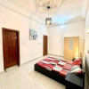 Отель Luxueux appartement au centre ville du Bénin, фото 2