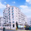 Отель Hanting Hotel Qingdao Yan'an 3rd Road Zhiquan Road Metro Station, фото 20
