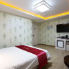 Отель Wonju Drama Self Check-in Motel, фото 9