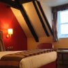 Отель The Catherine Wheel Wetherspoon Hotel, фото 2