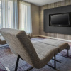 Отель Courtyard by Marriott Newark Liberty International Airport, фото 5