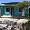Отель Casa com piscina e um quarto com ar split pé na areia a 50 metros da praia, фото 1