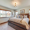 Отель Newly Built Estes Park Townhome, 2 Miles to Rmnp!, фото 6