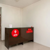 Отель Pmr Guest Inn By OYO Rooms, фото 1