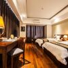 Отель Moonlight Hotel Hue, фото 11