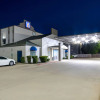 Отель Motel 6 San Antonio, TX - South, фото 21