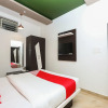 Отель OYO 15843 SJ Residency, фото 21