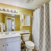 Отель Shores of Panama 1017 - 1 Bedroom + Bunkroom . Free Fun! 1 Condo by RedAwning, фото 9