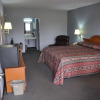 Отель Malden Airport Inn, фото 15