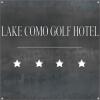 Отель Lake Como Golf Hotel, фото 1