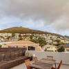 Отель Modern Sea Point Apartment With Rooftop Deck 9 on S, фото 17