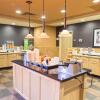 Отель Hampton Inn & Suites Dodge City, фото 25