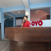 Отель Crossroads by OYO Rooms, фото 2
