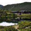 Отель Jotunheimen Fjellstue, фото 33