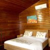 Отель Cristal Itsandra Beach Hotel, фото 8