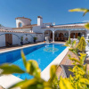 Отель House ROMULIA Empuriabrava, фото 16