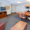 Отель Candlewood Suites Indianapolis Downtown Medical District, an IHG Hotel, фото 20
