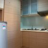 Отель Nice And Homey 2Br Apartment At Capitol Park Residence, фото 2