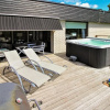 Отель Nice Home in Lammhult With Sauna, Wifi and 4 Bedrooms, фото 13