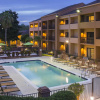 Отель Courtyard by Marriott Orlando Airport, фото 15