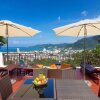 Отель Sunset View Bay, фото 29