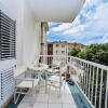 Отель Budva Apartments, фото 8