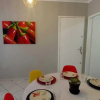 Отель Apto 2 qtos - acesso exclusivo á praia, 30mts, фото 33