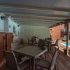 Отель Relaxing Cristal Blu Studio Sleeps 3 Num1489, фото 11